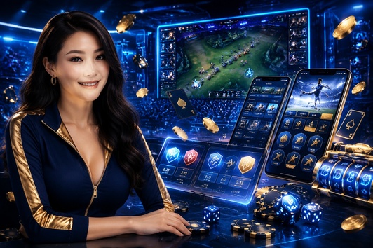gvbet